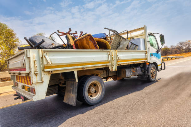 Reliable Amboy, IL Junk Removal Solutions